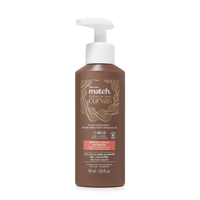 Booster Capilar Nutrição Match Ciência das Curvas 90ml