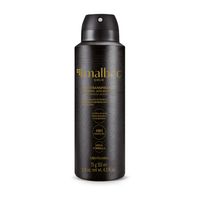 Desodorante Antitranspirante Aerossol Malbec Gold 75g/125ml