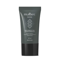 Multiprotetor Antioleosidade FPS30 Malbec Facial 40ml