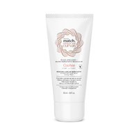 Máscara Capilar Hidratante Match Ciência das Curvas Crespos 50ml