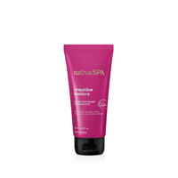 Creme Perfumado Desodorante Nativa SPA Orquidea Lumière 50ml
