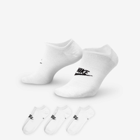 Meia Nike Sportswear Everyday Essentials (3 pares) Unissex