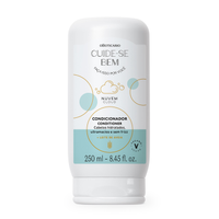 Condicionador Cuide-se Bem Nuvem 250ml