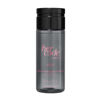 Óleo De Massagem Corporal Her Code Touch 150ml