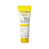 Protetor Solar Corporal FPS 70 Boti.Sun 120g