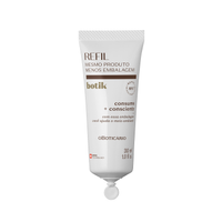 Refil Sérum de Alta Potência Vitamina C 10% Botik 30ml