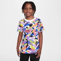 Camiseta Nike Express Yourself Infantil