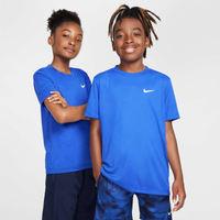Camiseta Nike Dri-fit Swoosh Juvenil