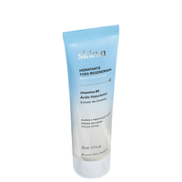 Quem Disse, Berenice? Skin.q Toda Regenerada - Hidratante Facial 50ml