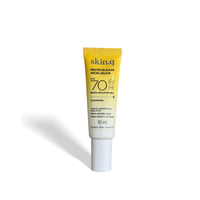 Protetor Solar Facial Delícia FPS 70 Skin.q Quem Disse, Berenice? 10ml