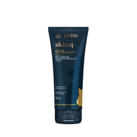 Gel e Máscara de Limpeza Borbulhante 2 em1 Skin q. Quem Disse Berenice? Harry Potter 100g