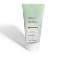 Gel de Limpeza Facial Combate Oleosidade Skin.q Quem Disse, Berenice? 150ml