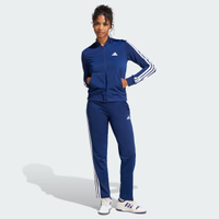 Agasalho Essentials 3-stripes Mulher adidas