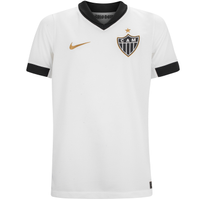 Camisa Atlético Mineiro Nike II 2026/27 Torcedor Pro Infantil
