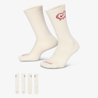Meia Nike Everyday Plus "Valentines Day" Unissex