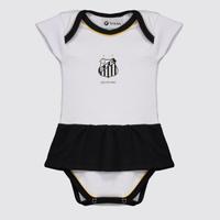 Body Vestido Santos