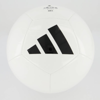 Bola Adidas Adiversal Club Campo Branca