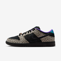 Nike SB Dunk Low x Dashawn Jordan