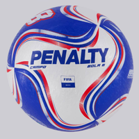 Bola Penalty 8 XXV USA Campo Branca
