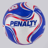 Bola Penalty 8 XXV USA Society Branca