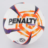 Bola Penalty MAG11A R2 XXVI Society Branca