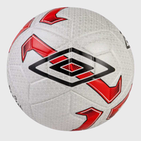 Bola Umbro Attack Society Branca
