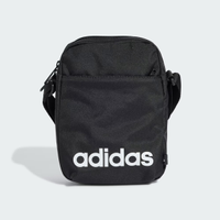 Bolsa Adidas Essentials Linear Organizer Preta
