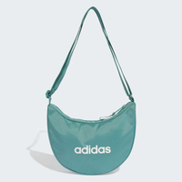 Bolsa Adidas Shoulder Essentials Linear Azul