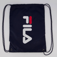 Bolsa De Ginastica Fila Basic Marinho