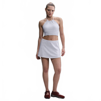 Saia Nike Sportswear Chill Feminina
