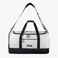 Bolsa Fila Sport Life Full Branca e Preta
