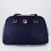 Bolsa Fila Vintage Marinho e Vermelho
