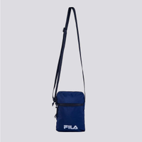 Bolsa Lateral Fila Prime Pocket Marinho