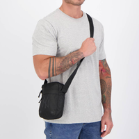 Bolsa New Era MLB New York Yankees Core Preta