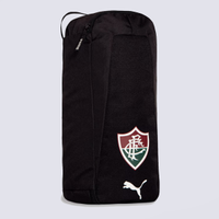 Bolsa Puma Fluminense Viagem Preta