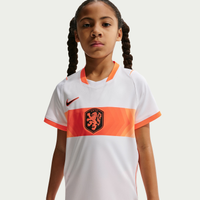 Camisa Holanda Nike II 2026/27 Torcedor Pro Infantil