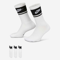 Meia Nike Everyday Elevated (3 Pares) Unissex