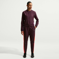 Agasalho Dri-FIT Nike Academy 25 Woven Feminino