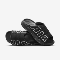 Chinelo Nike Air More Uptempo Slide Masculino