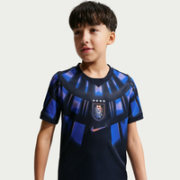 Camisa Uruguai Nike II 2026/27 Torcedor Pro Infantil