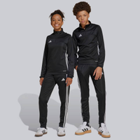 Calça Adidas Tiro Essentials Juvenil Preta