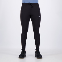 Legging Masculina Sport Essentials - Preto