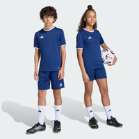 Calção Adidas Entrada 26 Juvenil Marinho