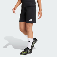 Calção Adidas Entrada 26 Juvenil Preto