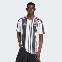 Camisa I Juventus 25/26 Homem adidas