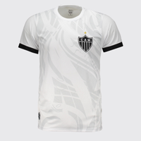 Camisa Atlético Mineiro Classic Branca
