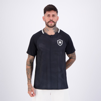 Camisa Botafogo Aliança Preta