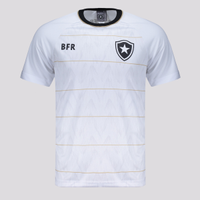 Camisa Botafogo Bens Branca