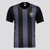 Camiseta do Botafogo Intenso Braziline Masculina
