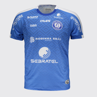 Camisa Criare Aimoré I 2026